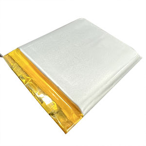 552834 780mah 3.87v batteria al litio ricaricabile utilizzato per il braccialetto intelligente orologio <span class=keywords><strong>Dog</strong></span> Trainer fanale posteriore - Product Image 5