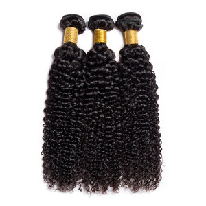 12A Virgin Raw Human Hair Bundles 100% Unprocessed Brazilian <strong>Body</strong> <strong>Wave</strong> 100% Natural Black 3 Bundles Deal - Product Image 4