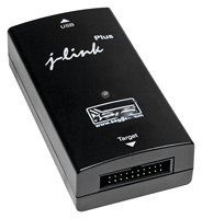 Sonde de débogage originale SEGGER J-Link EDU 8.08.00, émulateur JTAG/SWD pour la programmation et la débogage de microcontrôleurs ARM Cortex