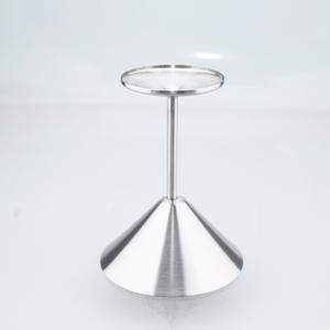 <span class=keywords><strong>Verre</strong></span> à <span class=keywords><strong>vin</strong></span> rouge personnalisé en acier inoxydable 304 pieds de haut <span class=keywords><strong>avec</strong></span> pour <span class=keywords><strong>verre</strong></span> à champagne ensemble de verres à <span class=keywords><strong>vin</strong></span> élégants - Product Image 3