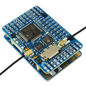 Contrôleur de vol d'origine Matek Systems F405-WTE WSE pour ailes fixes, STM32F405RGT6 MCU 168MHz 1MB Flash ICM42688-P IMU, vente en gros - Product Image 4