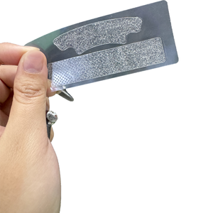 All'ingrosso strisce di sbiancamento dei denti per denti bianco professionale professionale denti strisce di sbiancamento istantaneo effetto duraturo - Product Image 3