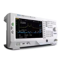 RIGOL 1.5GHz Handheld Spectrum Analyzer DSA705/DSA710 Digital 10Hz Bandwidth 1 Year Warranty
