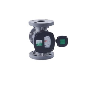 Medidor de Flujo de Área Variable Showci Fe-0360 1150000mh para Líquidos y Gases, Aleación de Aluminio, 12-24Vdc - Product Image 1