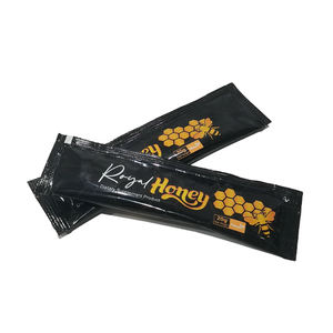 Miel de Caballo Negro Real VIP al por Mayor para Hombres, Miel Energética Masculina con Maca Natural, Empaque de Diseño Elegante Incluido - Product Image 5