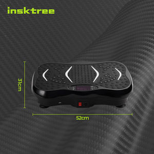 कारखाने कस्टम फिटनेस वसा कंपन मशीन, कंपन मशीन मूल्य, कंपन मंच मशीन मूल्य - Product Image 5