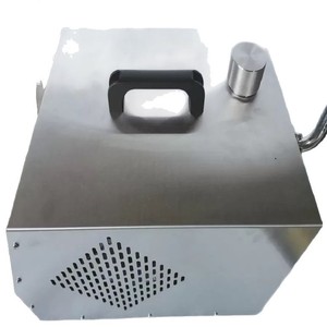 Générateur d'aérosols Su Jing Y09-Ag310Ps, débit d'air de 15,0 CFM, débit de 0,5 GPM, pour équipement de filtration industrielle - Product Image 5