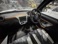 Nouveau véhicule électrique mini 2 places à basse vitesse, camionnette électrique à vendre
