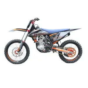 China off road 250cc 2 wheeler motorcycle dirt bike for cheap sale