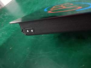 Led <span class=keywords><strong>Open</strong></span> <span class=keywords><strong>Sign</strong></span> mit Geschäfts stunden Nummer Aufkleber separat Schalter Hang Chain High Brightness Leds - Product Image 5