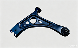 Kit de suspension complet EM2E2904010 <span class=keywords><strong>RPQ</strong></span> pour BYD Dolphin, comprenant des bras de suspension, des amortisseurs et des rotules - Product Image 2