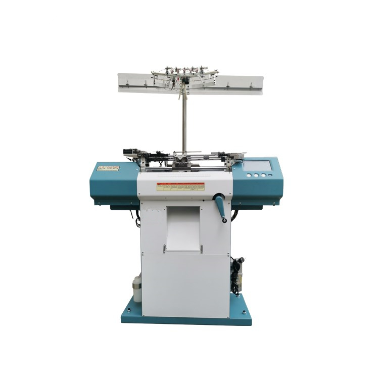 Высокоскоростная машина для производства перчаток, 10 г