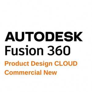 Clé de licence authentique en ligne Fusion <span class=keywords><strong>360</strong></span> Autocad, abonnement d'un an 2025, logiciel Autodesks All Apps Business Enterprise - Product Image 2