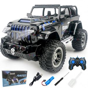 Drift Car RC Remote <b>Control</b> Truck 7-Channel Indoor-Outdoor Ready-to-Go Electric 4WD Crawler <b>USB</b> Cable Hand Gesture Sensing 50M - Product Image 5