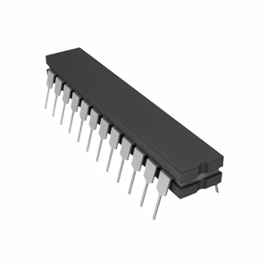 AD7845AQ Electronic Circuit Components Data Acquisition 24 CDIP Original One Stop Service - Product Image 1