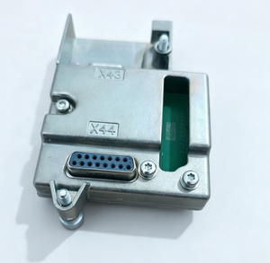 IPD S120 SLM 480V 1050A ไดรฟ์ความถี่ตัวแปร AC-DC-AC 6SL3353-3AE41-1CA0 - Product Image 3