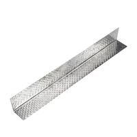 Système de composants de grille de plafond métallique légère, cornière métallique pour cloison sèche, cornière de finition extérieure en plâtre