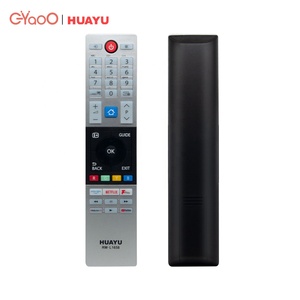 RM-L1658 HUAYU Ct-90326 Tv Led Chống Cháy Thông Minh Hd Lcd Điều Khiển Từ Xa Tương Thích Với Tv Model TOSHIBA - Product Image 1