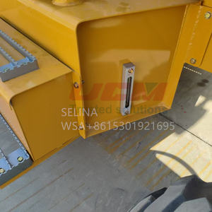 Excavadora usada CATERPILLAR 430F 420F 416E 140G 308D CATERPILLAR 772G 3for Excavadora de segunda mano Nueva llegada - Product Image 3