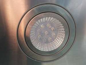 Interruptor Uman de inducción corporal para el hogar, cocina de 36 pulgadas, 220 V A - Product Image 3