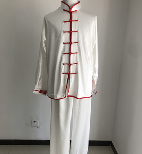 Custom Chinese Traditional <strong>Tai</strong> <strong>Chi</strong> Uniforms Kung Fu Uniform High Quality Martial Arts <strong>Clothing</strong> - Product Image 1
