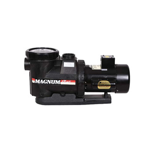 Bomba de Agua para <span class=keywords><strong>Piscina</strong></span> de 5hp Marca Finn Forest - Product Image 6