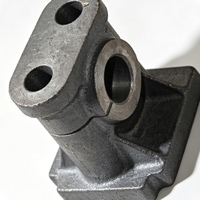 Siège de culbuteur de moteur diesel, pièce de rechange pour machines agricoles S195 ZS1100 ZS1115 ZS1130