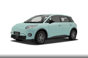 Auto Elettrica Compatta GAC AION UT 2025 330 <span class=keywords><strong>Star</strong></span> Glory a 5 Posti Prodotta in Cina per Uso Quotidiano in Città - Product Image 2