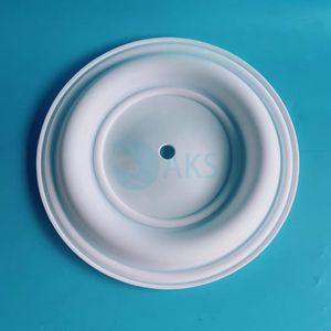 La bomba de diafragma neumática Wilden parte el diafragma de <span class=keywords><strong>PTFE</strong></span> 02-1040-55/04-1040-55/08-1040-55/15-1040-55 corte de molde de modelado de plástico - Product Image 3