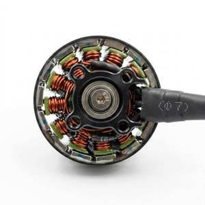 มอเตอร์ไร้แปรงถ่าน 3112 900KV สำหรับการแข่งขัน FPV - Product Image 3