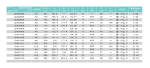 Máy tiện trục chính đầu Bộ chuyển đổi hướng dẫn sử dụng thủy lực điện <span class=keywords><strong>Chuck</strong></span> A1A2-8 C1-6 C1-8 D1-8 D1-6 D1-11 mặt bích máy tiện chân Bộ chuyển đổi CNC tấm - Product Image 4