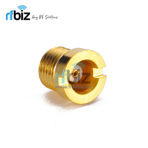 מכירות ישירות במפעל MCX-50KYD dc מצופה זהב עד 3ghz pcb - Product Image 2