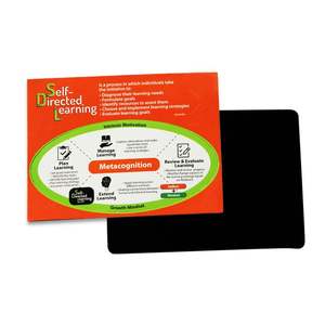 Imán de Papel Personalizado Degradable para Refrigerador con Impresión de Fotos y Código QR - Product Image 4