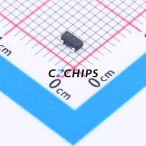 Transistor Original Nuevo LMBT6520LT1G SOT-23, Transistor de Unión Bipolar (BJT) - Product Image 1
