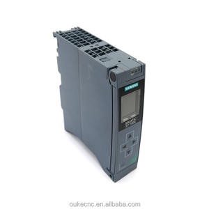 ใหม่ 6ES7511-1AK00-0AB0 SIMATIC S7-1500 PLC คอนโทรลเลอร์ CPU 1511-1 PN โมดูลจัดส่งที่รวดเร็ว 6ES7-511-1AK00-0AB0 - Product Image 4