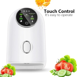 Máquina Facial Automática para el Hogar, Equipo de Belleza para SPA, Máquina DIY de Colágeno Facial con Frutas - Product Image 4