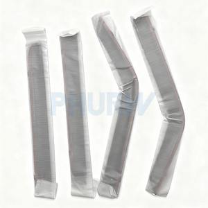 Viseras para Ventanas de Automóviles Suministradas por la Fábrica PHURW, Visera para Ventana Negra de Alta Calidad Fabricada con Inyección de GPPS para <span class=keywords><strong>CX</strong></span>-5 <span class=keywords><strong>Mazda</strong></span>, <span class=keywords><strong>Accesorios</strong></span> Exteriores para Automóviles - Product Image 6