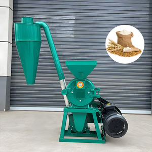 Machine <span class=keywords><strong>de</strong></span> mouture automatique du maïs 20 tonnes par jour, moulin à maïs <span class=keywords><strong>de</strong></span> 1 tonne pour le maïs - Product Image 3