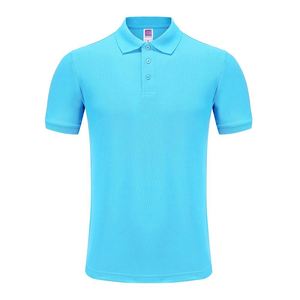 Design Good Quality Heavyweight 4XL Plus Size Cotton and Polyester Construction Polo Customised Logo Men's Polo <b>Shirts</b> - Product Image 5