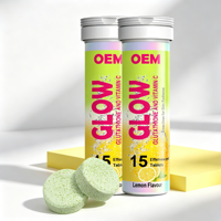 Comprimés de collagène L-Glutathion personnalisés pour adultes – Soin de la peau, complément beauté, anti-âge, gestion du poids, sans gluten