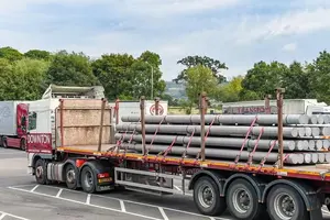 Hersteller Großhandel 1 Zoll orange Ratschenstecker Bindband mit J-Hak Lashing-Band für Ladesteuerung