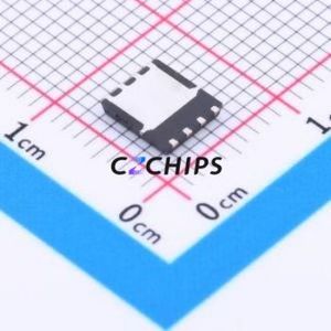 ทรานซิสเตอร์สนาม PDFN5x6-8L HYG007N03LS1C2 (Mosfet) แบบดั้งเดิมและใหม่ - Product Image 2