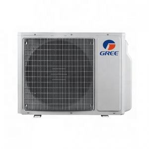 Système de climatisation Gree Inverter Free Match Multi Split HVAC 9kbtu 12kbtu 18000 <span class=keywords><strong>Btu</strong></span> 24kbtu 36kbtu - Product Image 2