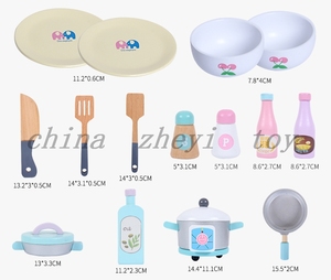 Jouets de <span class=keywords><strong>cuisine</strong></span> en <span class=keywords><strong>bois</strong></span> pour enfants, vente directe d'usine, jouets de <span class=keywords><strong>cuisine</strong></span> pour enfants, vente en gros, montessori personnalisé, jouets de <span class=keywords><strong>cuisine</strong></span> pour garçons et filles, pièce en chine - Product Image 4
