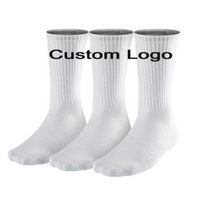 Custom Logo Mens <b>Socks</b> Bulk Wholesale Breathable Cotton Dress <b>Socks</b> Sports <b>Socks</b> OEM ODM Manufacturer - Product Image 1