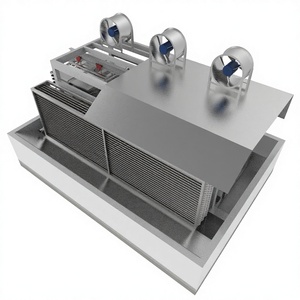 Liofilizador Industrial de Fresas al Vacío, Deshidratador de Alimentos para Frutas Secas - Product Image 1