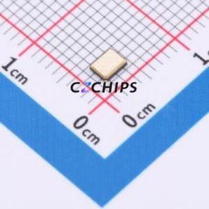 3225-24.567-12-10-10/4B Crystal (Passive) SMD3225-4P Crystal Oscillator 24.576MHz 10ppm 12pF - Product Image 1