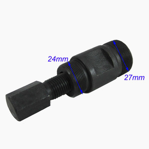 Black Works Racing Bearing <b>Puller</b> 50.8mm 94.5mm For Kawasaki Suzuki Motors - Product Image 2