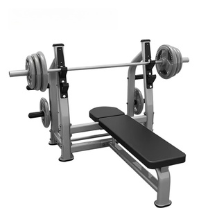SENFENG SPORTS Press Frame Commercial Barbell Home Chest Push Équipement d'entraînement complet <span class=keywords><strong>Banc</strong></span> de <span class=keywords><strong>lit</strong></span> plat - Product Image 4