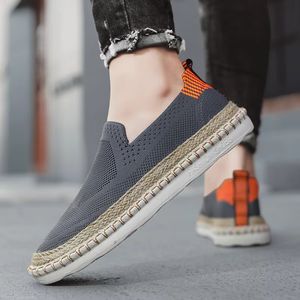 Mocasines para <span class=keywords><strong>Hombre</strong></span>, Zapatos de Lona para <span class=keywords><strong>Hombre</strong></span> - Product Image 2